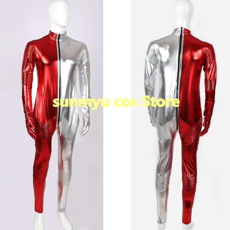 楽天市場】ラバーキャットスーツ(バックジッパー/ソックス無し/黒色