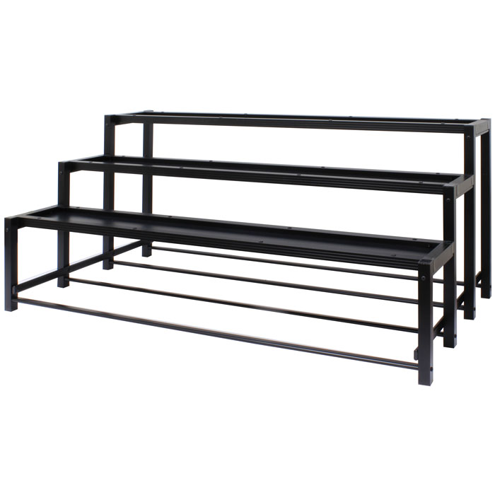 アルミ製 献灯台 三面ポリカーボネート製 ステンレス製・献灯台⁄万灯台⁄燭台⁄ローソク立て 設計・製造・販売の