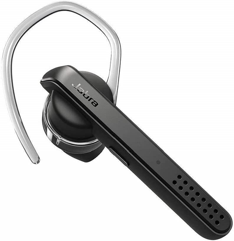 Jabra PERFORM 45 Bluetoothヘッドセット Amazon.com: Jabra Perform 45 Push-to-Talk (PTT) Bluetooth