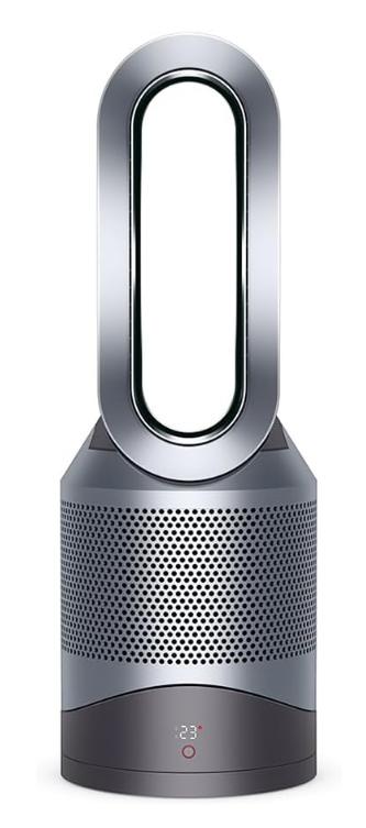 楽天市場】ダイソン Dyson Hot + Cool AM09WN N ファンヒーター