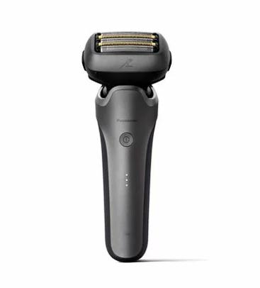 楽天市場】パナソニック ラムダッシュPRO メンズシェーバー 5枚刃 青