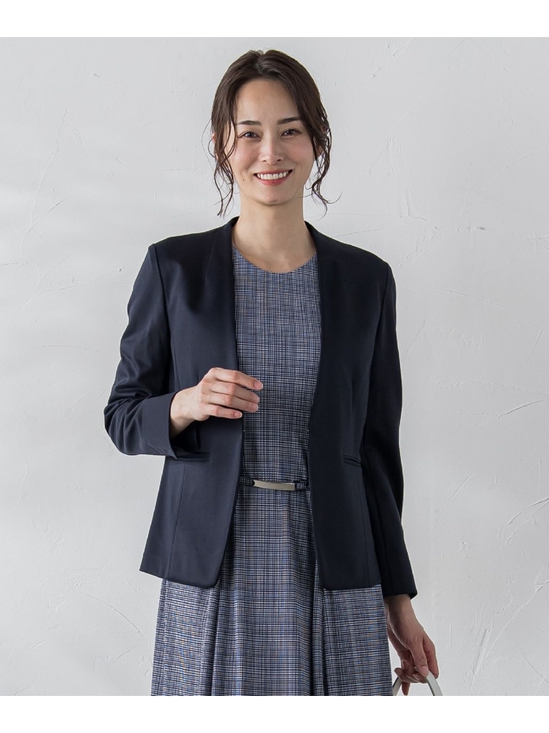 【SALE／50%OFF】【Almight jacket】オルマイジャケットBS Jersey≪室内用便器能力のある≫ LAUTREAMONT ロートレアモン ジャケット・アウター テーラードジャケット・ブレザー 薄墨色 米国海軍【RBA_E】【貨物輸送無料】[ Fashion]