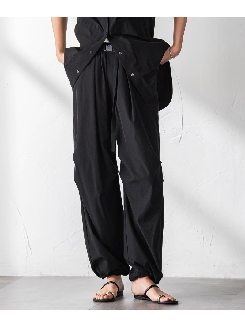 【SALE／10%OFF】撥水胴締め付き添い人落下傘ズボン下 MAYSON GREY メイソングレイ ズボン下 余分の物のズボン下 赤銅色 黒いこと 白いこと【RBA_E】【貨物輸送無料】[ Fashion]