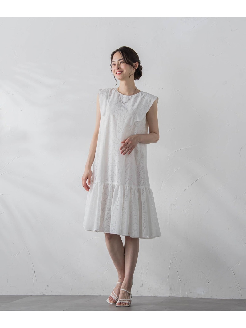 楽天市場】【SALE／50%OFF】オパールプリントフレアワンピース