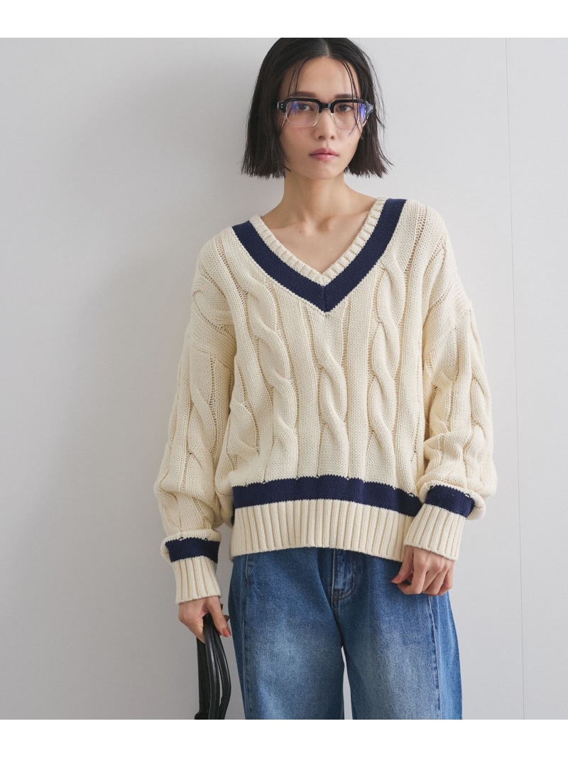 楽天市場】【SALE／30%OFF】スパンコールモックネックニット