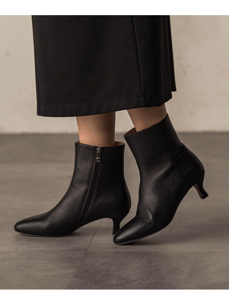 【SALE／40%OFF】REMME ショートブーツ MAYSON GREY メイソングレイ シューズ・靴 その他のシューズ・靴 ブラック【RBA_E】【送料無料】[ Fashion]