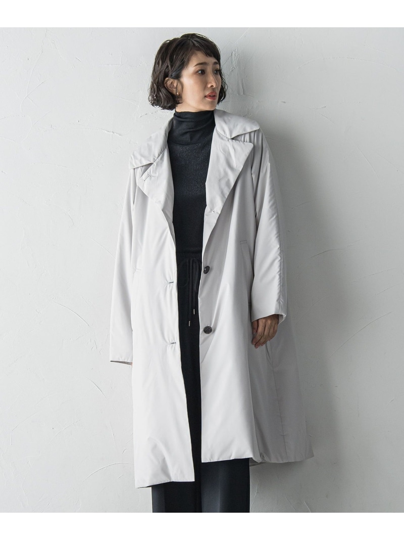 【SALE／40%OFF】【大きいサイズ】空気をまとう\
