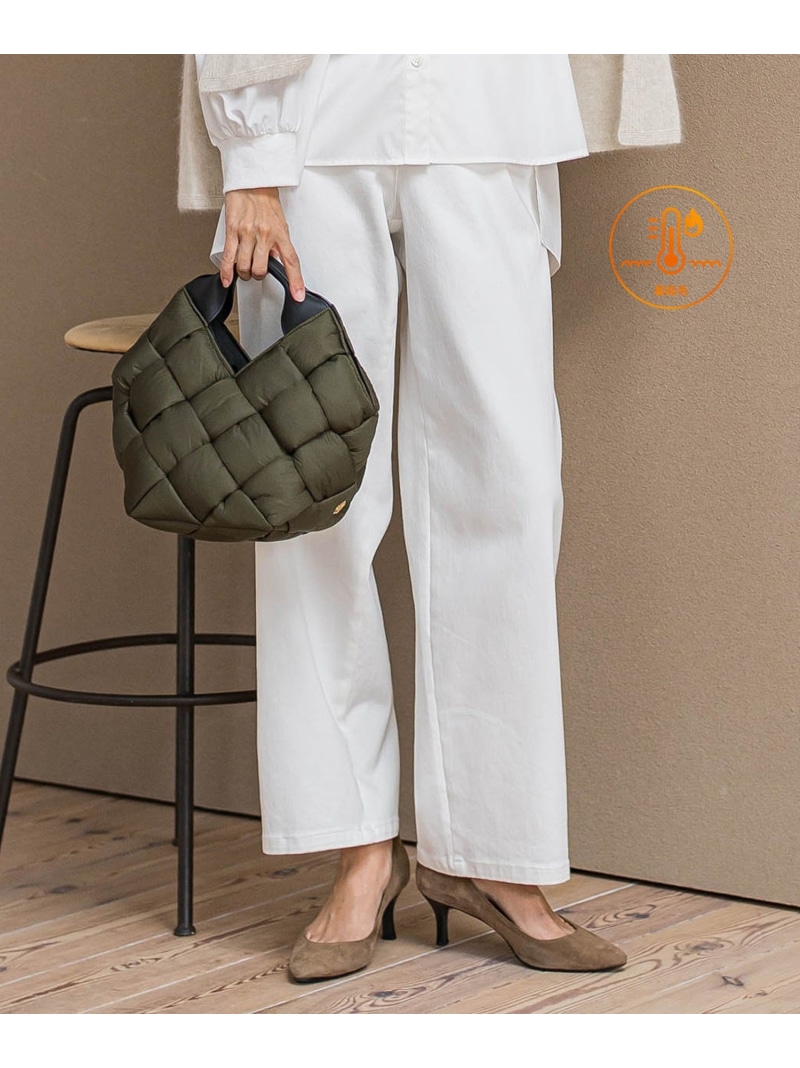 【SALE／30%OFF】【馬鹿でかい大きさ】\"生あたたかいさも洒落感も\""裏起毛ジーンズ la.f... ラ・エフ ズボン下 余分の物のズボン下 白いこと 黒いこと【RBA_E】【貨物輸送無料】[ Fashion]"