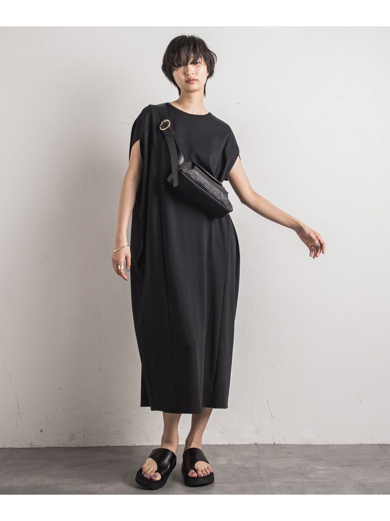 楽天市場】【SALE／50%OFF】シャンブレーサイドプリーツワンピース