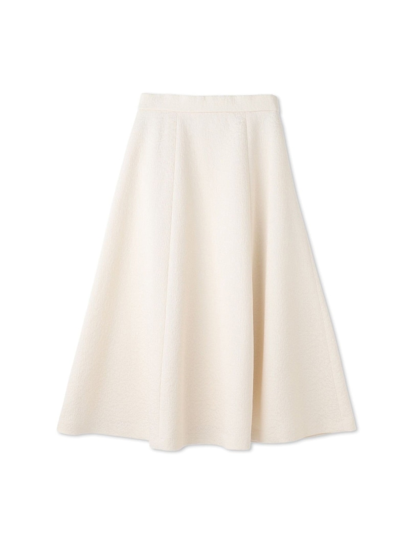 楽天市場】【SALE／50%OFF】ハイカウントフラノスカート LAUTREAMONT