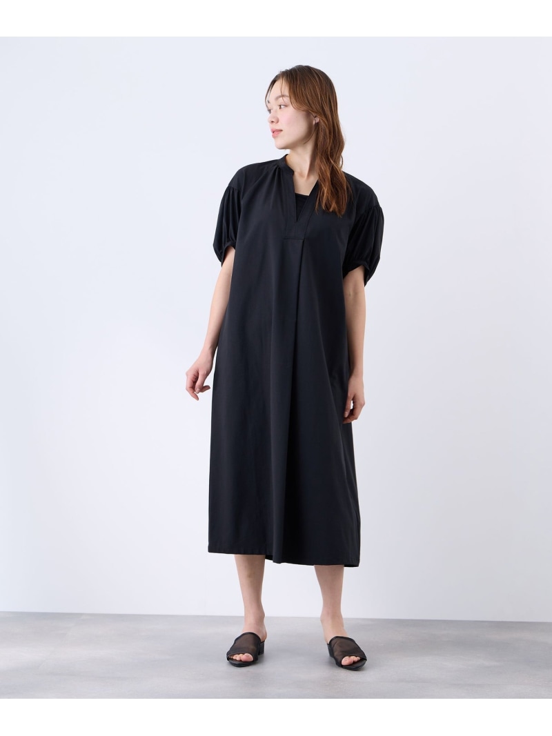 FLEXIES 4WAYクロススキッパーワンピース QUEENS COURT クイーンズコート 衣装・御召しもの 衣装 白いこと 黒いこと【貨物輸送無料】[ Fashion]