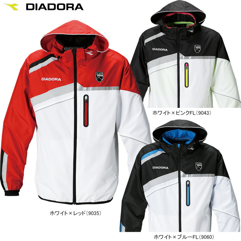 保存版】 DIADORA ディアドラ TENNIS テニスウェア 男女兼用 ユニ