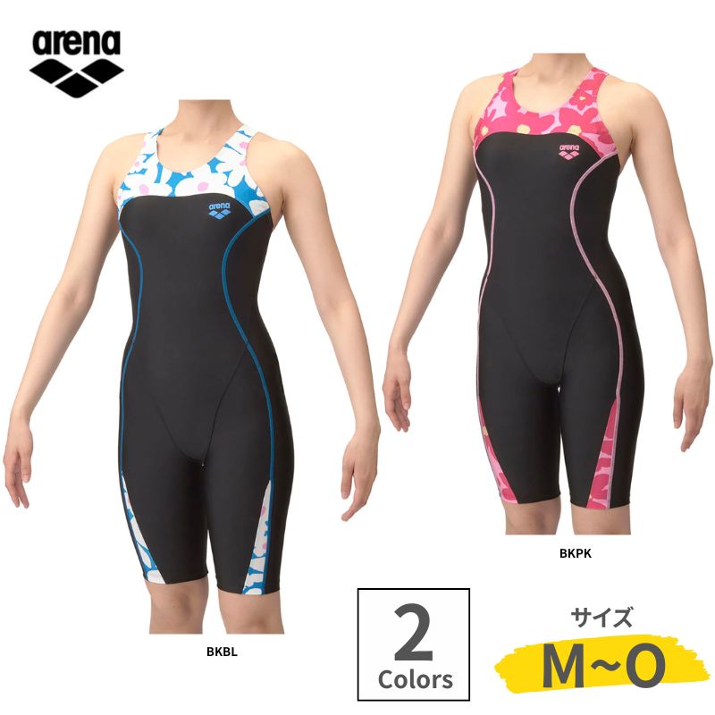 arena 競技場 水泳着 スイムウエア 水浴び 水泳ぎ スイム スウィミングプール 相応うネス 体育館 形づくる レディース 成年者 お上さん オールインワン AS5SWF08L 25SS