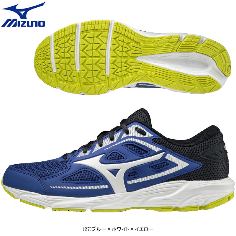 【楽天市場】【あす楽対応】MIZUNO ミズノ マキシマイザー24 MAXIMIZER ランニングシューズ トレーニング メンズ 男性用 3E