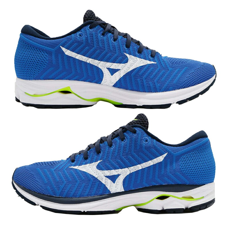 【楽天市場】【あす楽】 【50％OFF】MIZUNO ミズノ ウエーブニットR1 ランニングシューズ トレーニング メンズ 男性用 2E相当