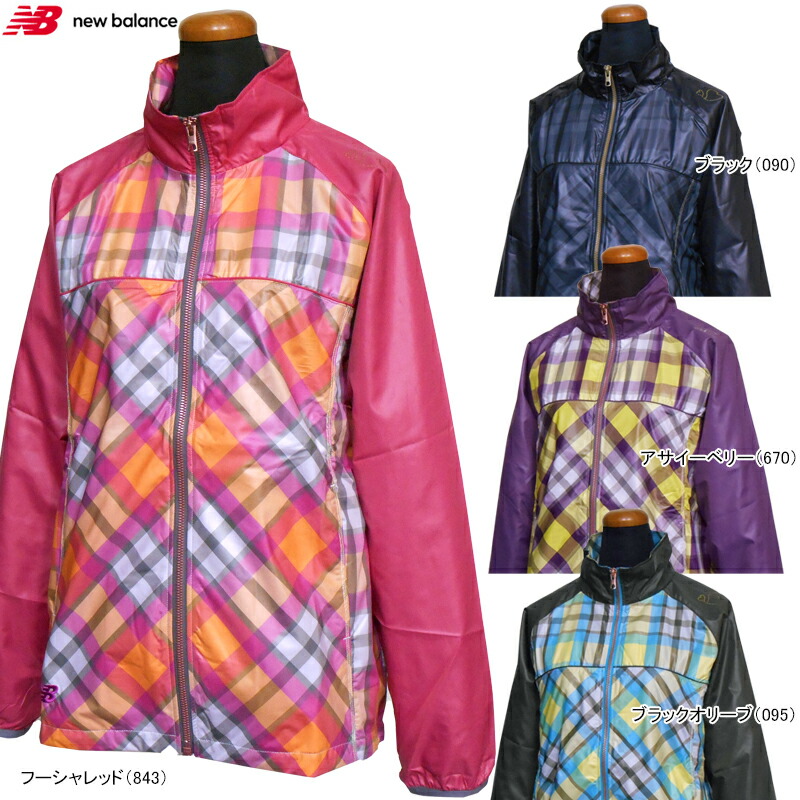 在庫一掃 new balance ニューバランス 女性用 レディース ウインドジャケット撥水 軽量 最大55％オフ マーケット テニス マルチトレーニング NBT-32719W