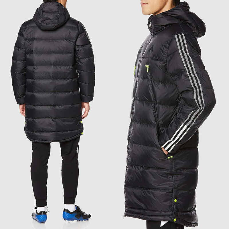 ダウンコート 21 ダウンジャケット Tango ダウンコート タンゴ タンゴ 男性用 Adidas ロング ジャワスポーツ支店 テック 30 Off Adidas アディダス Tech サッカー メンズ 男性用 Techコレクション あす楽対応 フットサル ポピュラーなスポーツウェアの
