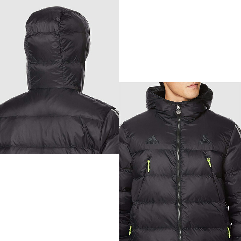 ダウンコート 21 ダウンジャケット Tango ダウンコート タンゴ タンゴ 男性用 Adidas ロング ジャワスポーツ支店 テック 30 Off Adidas アディダス Tech サッカー メンズ 男性用 Techコレクション あす楽対応 フットサル ポピュラーなスポーツウェアの