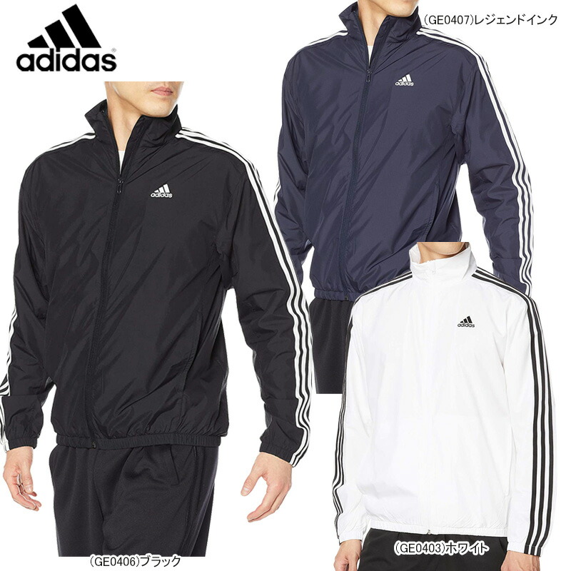 楽天市場】アディダス ウインドブレーカー ジャケット メンズ FI AOP
