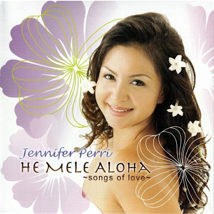 【楽天市場】Jennifer Perri/He Mele AlohaHawaiian Music Kumu Hula Hawaiian ...