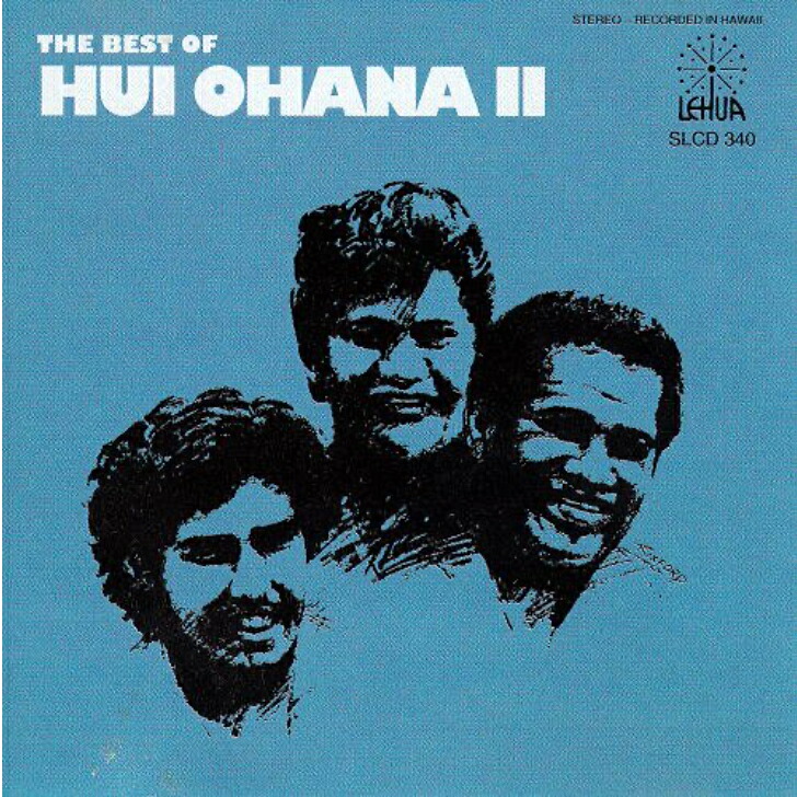 【新品】Hawaiian ハワイアン Hula CDHui Ohana/The Best Hui Ohana ll フイオハナ
