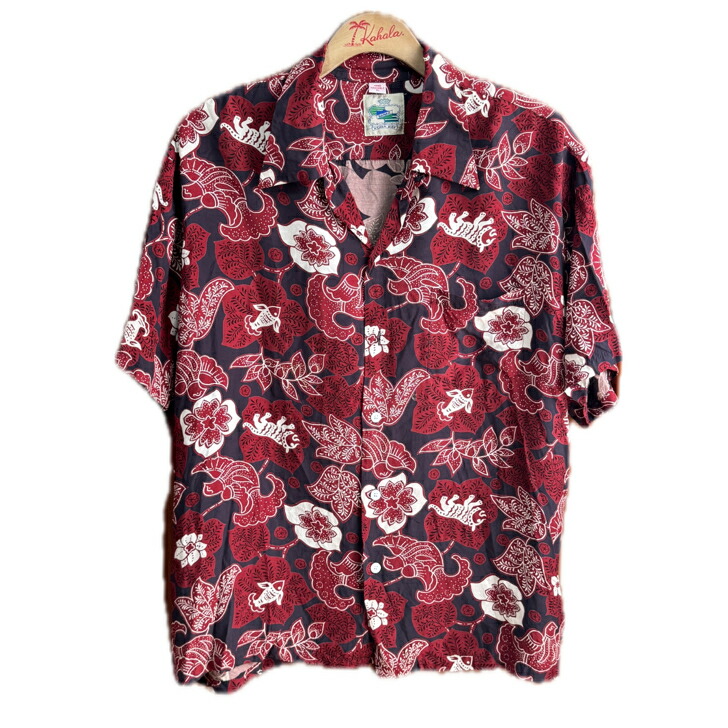 【mtdyic】ビューティーアンドユース別注 コナベイハワイ アロハシャツ 楽天市場】BEAUTY&YOUTH UNITED ARROWS x KONABAY HAWAII