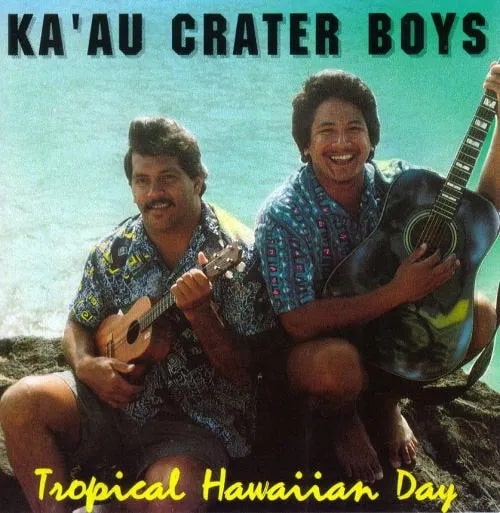 楽天市場】【中古】Hawaiian ハワイアン Hula CDBrothers Cazimero