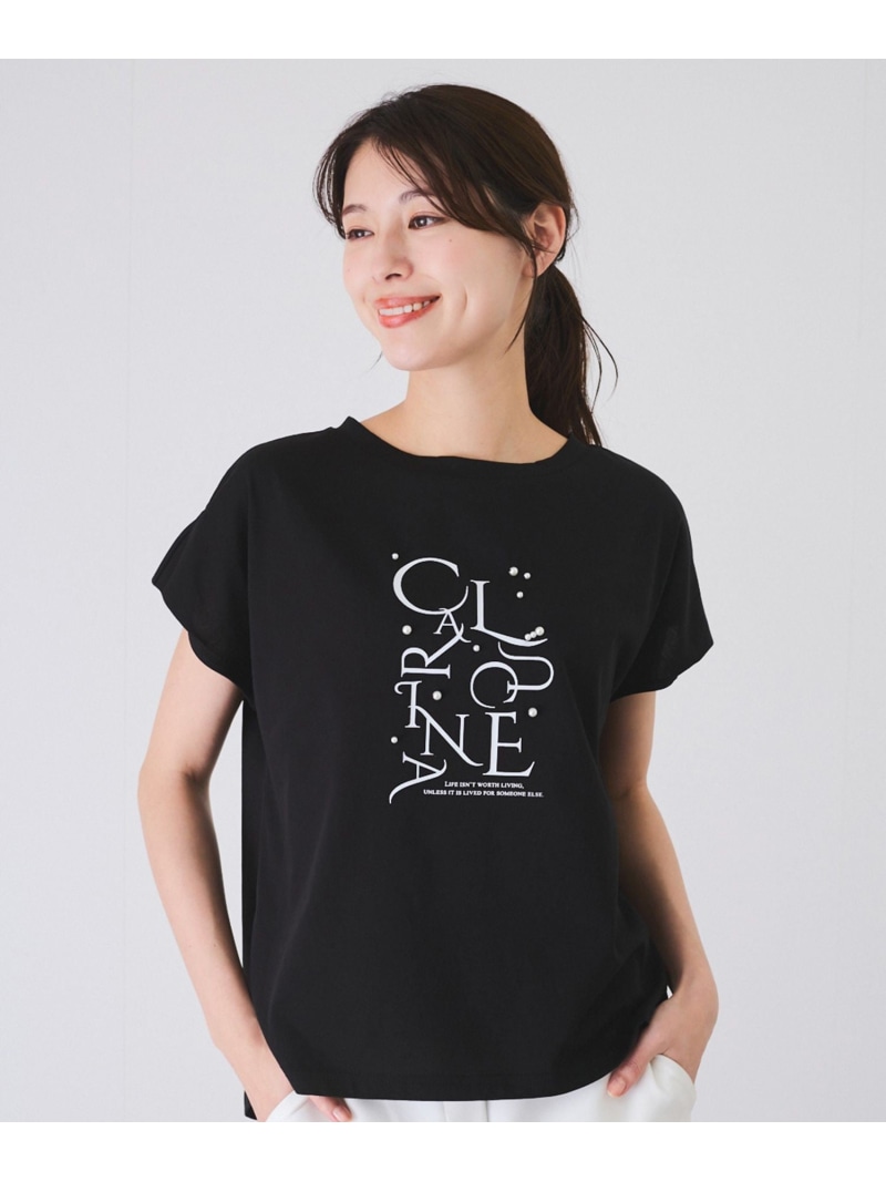 楽天市場】【SALE／50%OFF】(W)DOMONプリント Tシャツ JAYRO