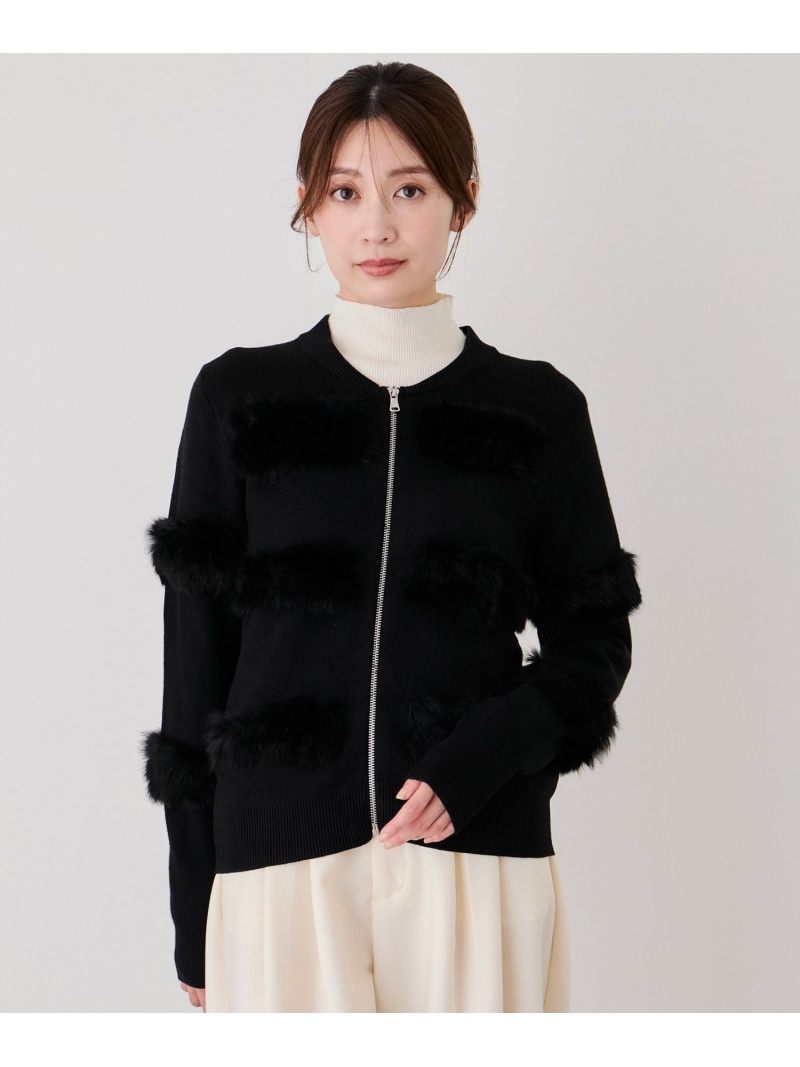 楽天市場】Y.e(J)ow クロスファーブルゾン : takafuku 1915 楽天市場店