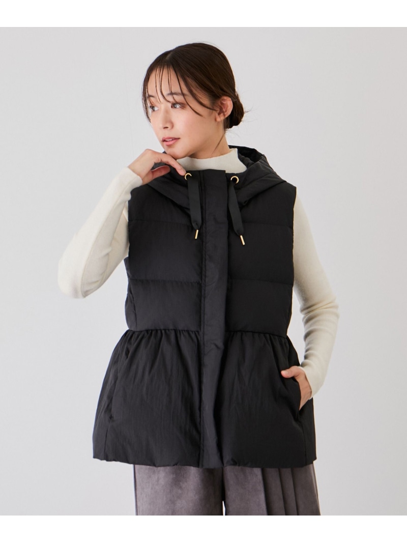 楽天市場】ダウン SLY スライ ジャケット・アウター ダウンジャケット