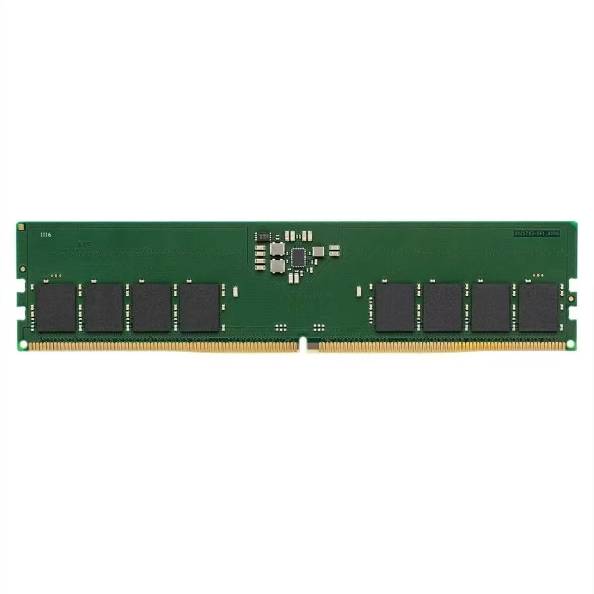 Kingston DDR5 KVR56U46BS8-16