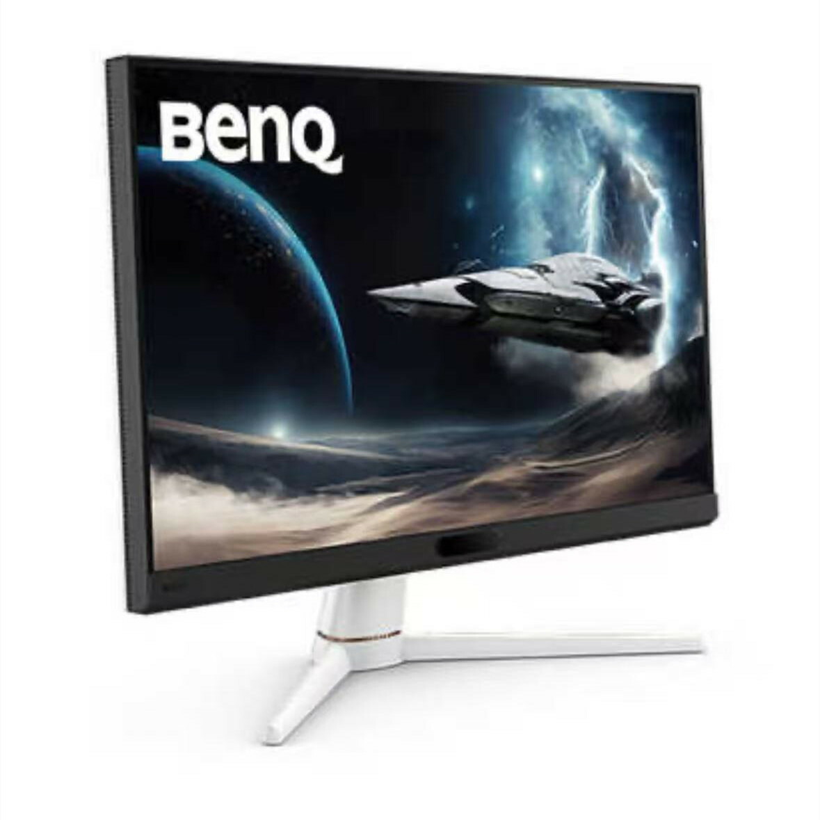BENQ 液晶見せびらかす EX271