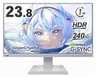 GigaCrysta KHーGD242UDW