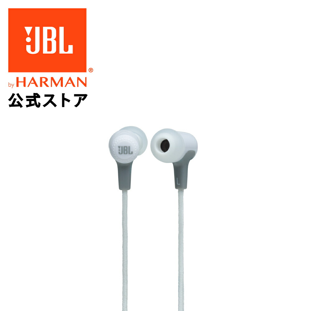 楽天市場 お買い物マラソン限定p5倍 公式 Jbl ワイヤレスイヤホン Live 100bt Bluetooth イヤホン イヤフォン ブルートゥース マイク テレワーク Web会議 音楽 通話 ハンズフリー 携帯電話 スマホ Iphone 最大9時間再生可能 Jbl公式 楽天市場店