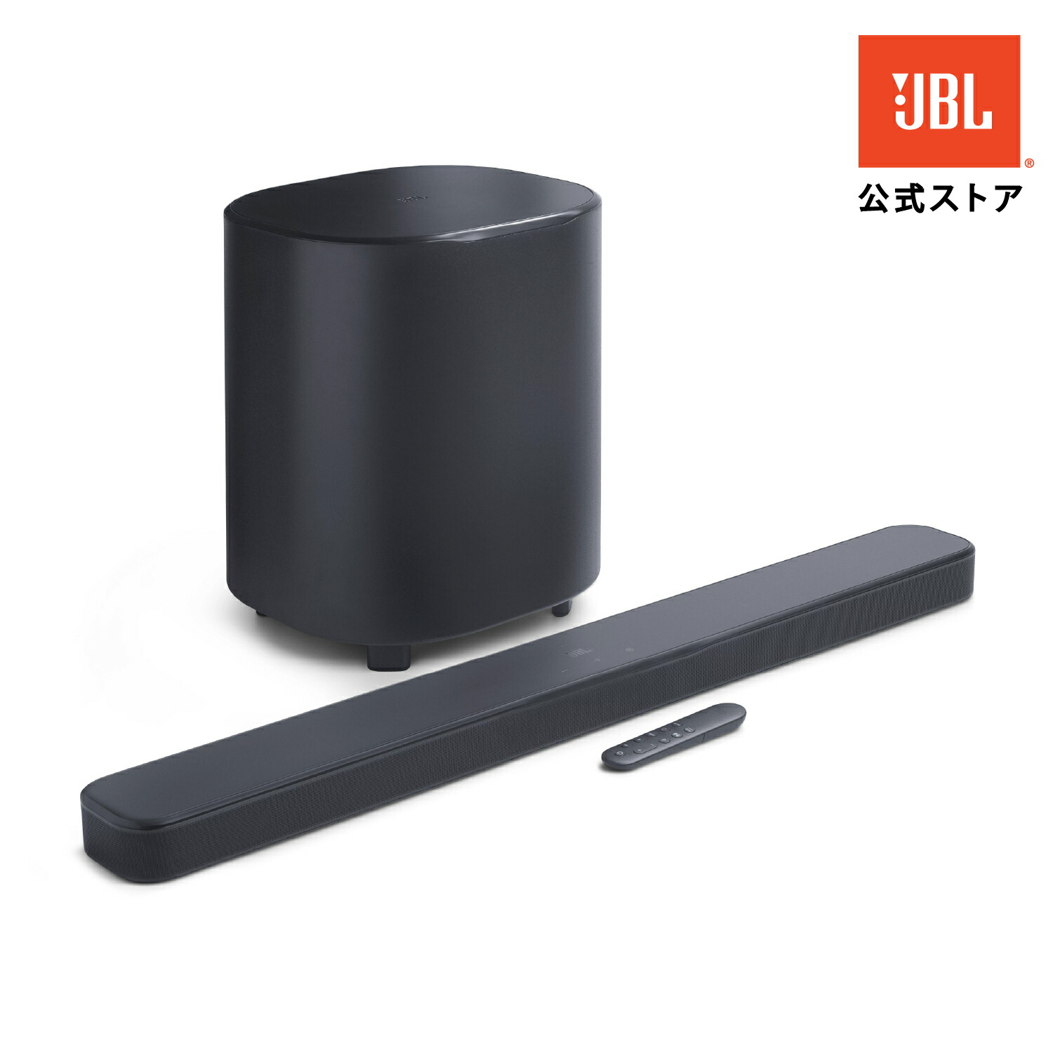 JBL サウンドバー HDMI接続 リモコン付き Amazon.co.jp: 【Amazon.co.jp 限定】JBL SB510 オールインワン