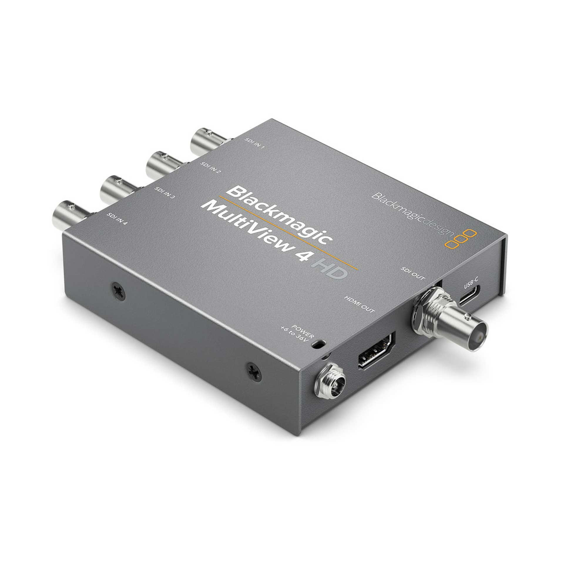 楽天市場】Blackmagic Design Mini Converter - HDMI to SDI 6G