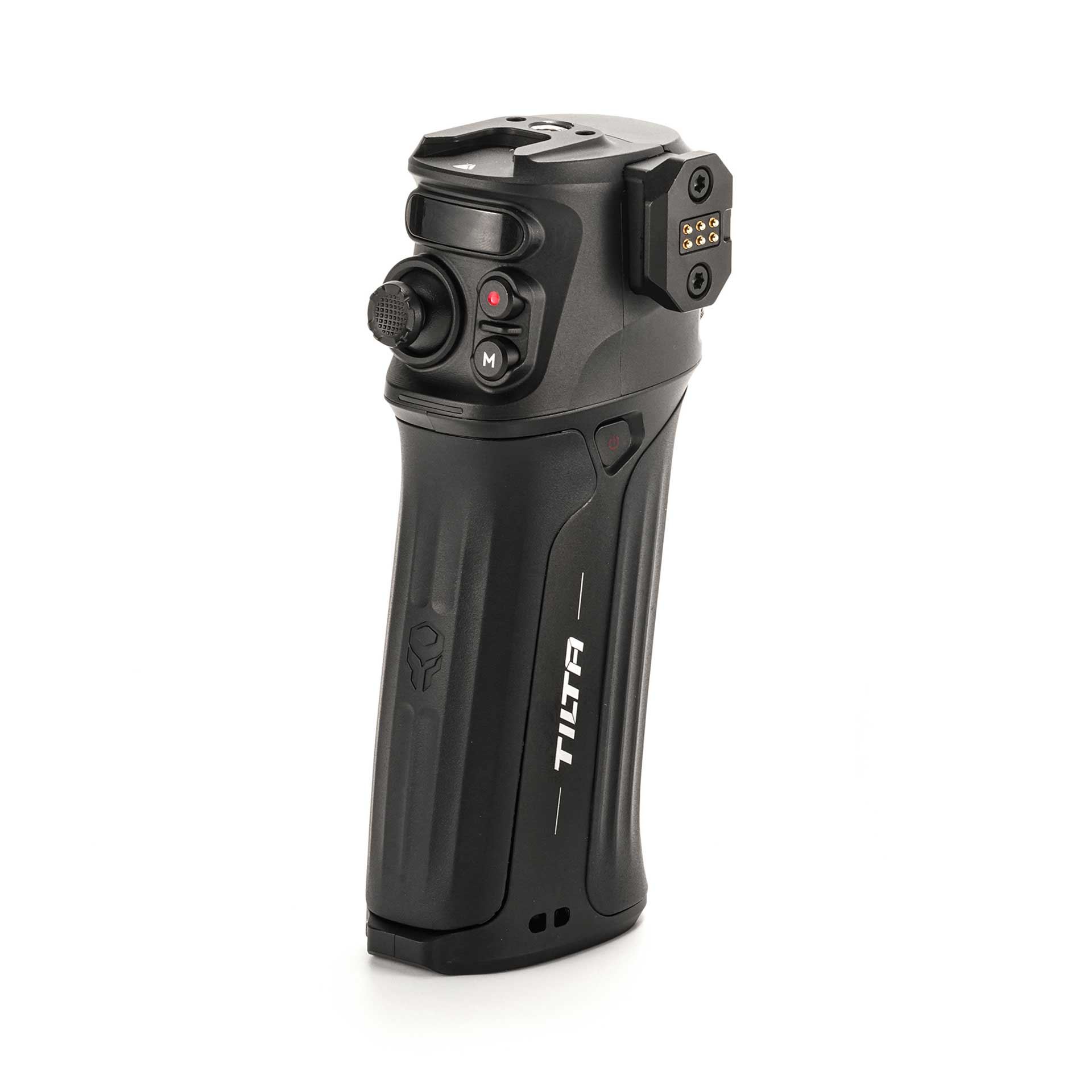 TILTA Nucleus Nano II Control Handle (WLC-T05-CH) ニュークリアスナノ2 コントロールハンドル|JBS-inc. 店