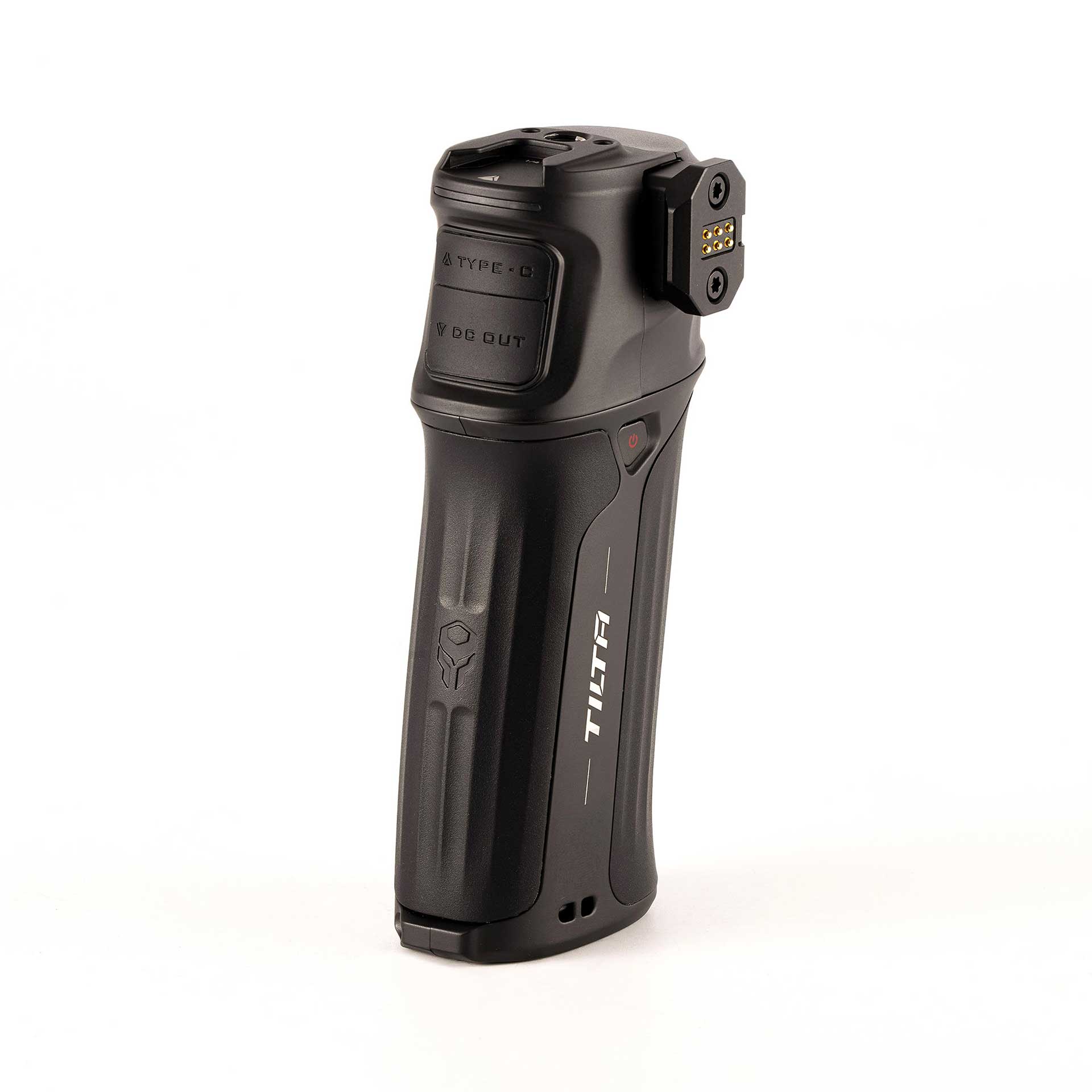 TILTA Nucleus Nano II Power Handle (WLC-T05-PH) ニュークリアスナノ2 パワーハンドル｜JBS-inc. 店