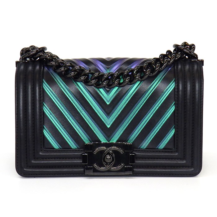 楽天市場】シャネル CHANEL ショルダーバッグ ボーイシャネル 20