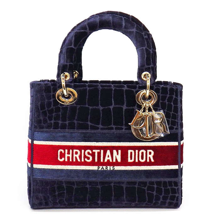 楽天市場】Christian Dior□ レディディオール VRB44551 2WAY