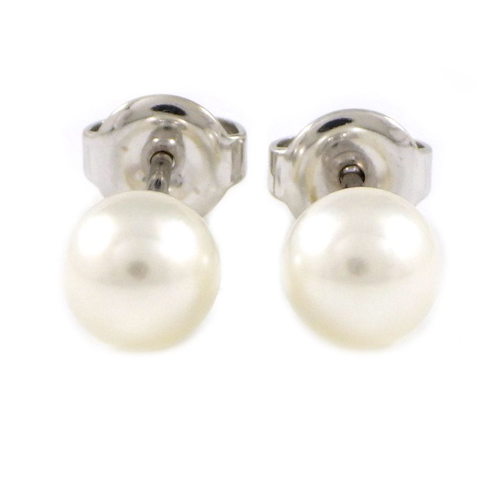 美品☆ミキモト ピアス☆パール K18 WG MIKIMOTO ホワイトゴールド 楽天市場】【ジュエリー】MIKIMOTO ミキモト パール ダイヤ