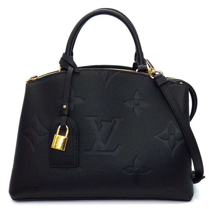 楽天市場】ルイヴィトン□プティパレ PM M58916 モノグラム