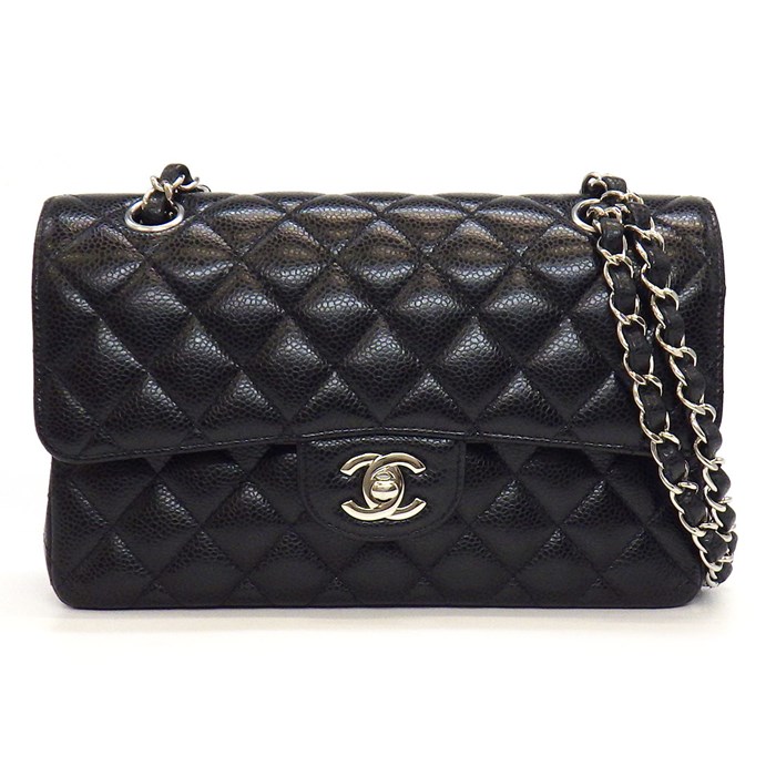 楽天市場】シャネル CHANEL ショルダーバッグ クラシック ラージ