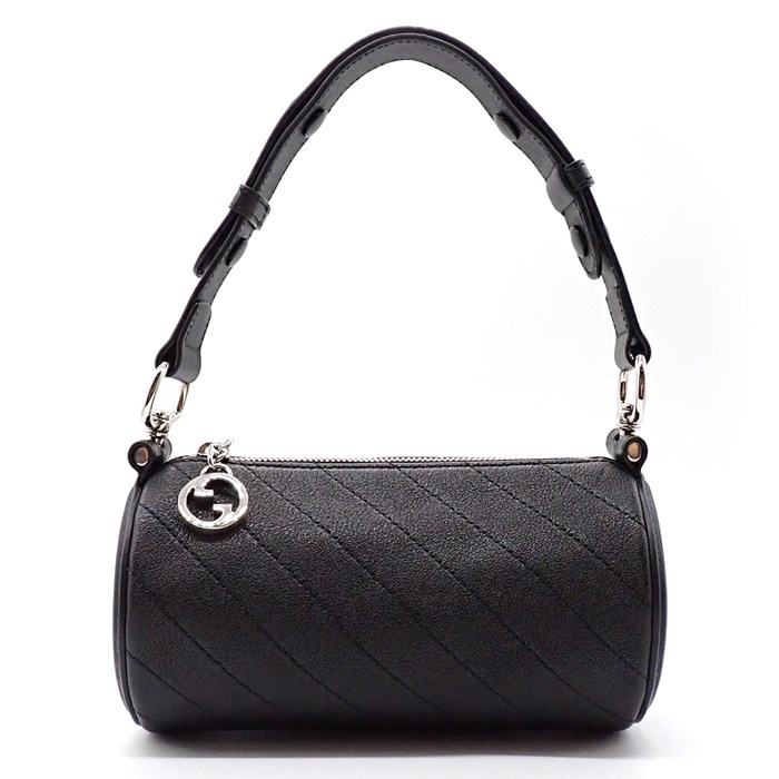 楽天市場】グッチ GUCCI レザー ブロンディ インターロッキングG