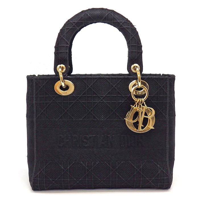 楽天市場】C.ディオール CHRISTIAN DIOR M0565 Lady D-Lite