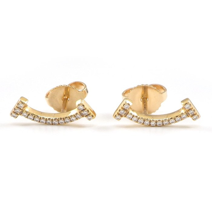 楽天市場】ティファニー Tiffany & Co. ピアス センチメンタル