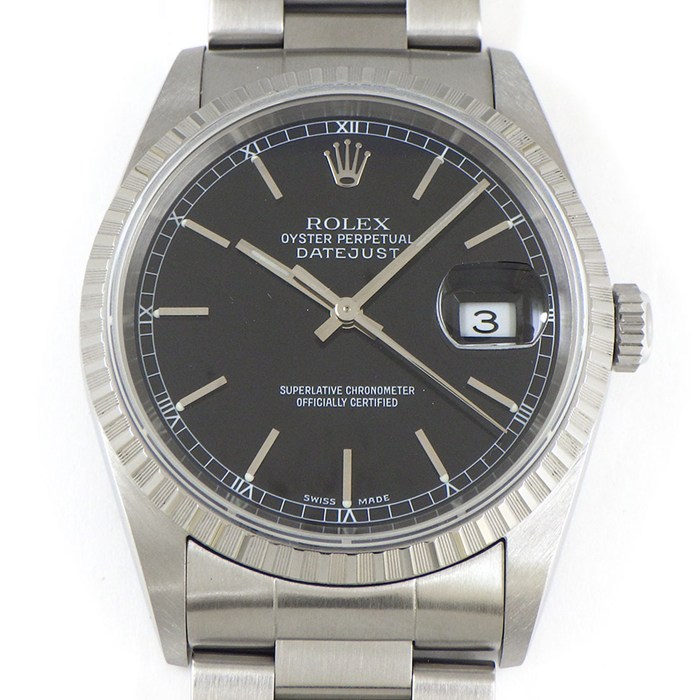 Dくん ロレックス16220を購入する | Chrono24