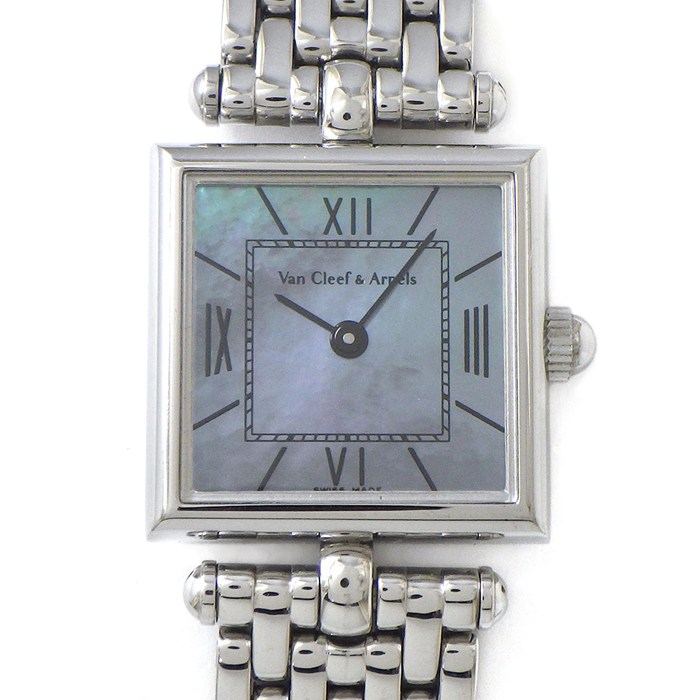 楽天市場】ヴァンクリーフ&アーペル Van Cleef & Arpels マルチカラー