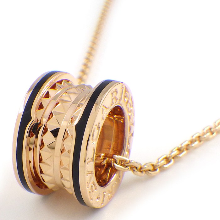 BVLGARI ブルガリB-zero1ビーゼロワンセーブザチルドレン ネックレス 楽天市場】BVLGARI ブルガリ B-zero1 B.zero1 ビーゼロワン