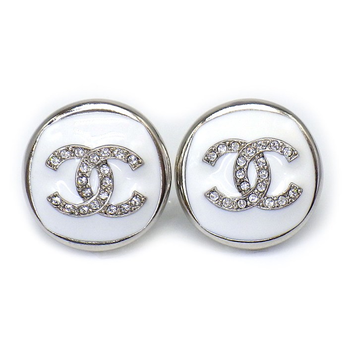 楽天市場】CHANEL シャネル ピアス 2025SS プレ